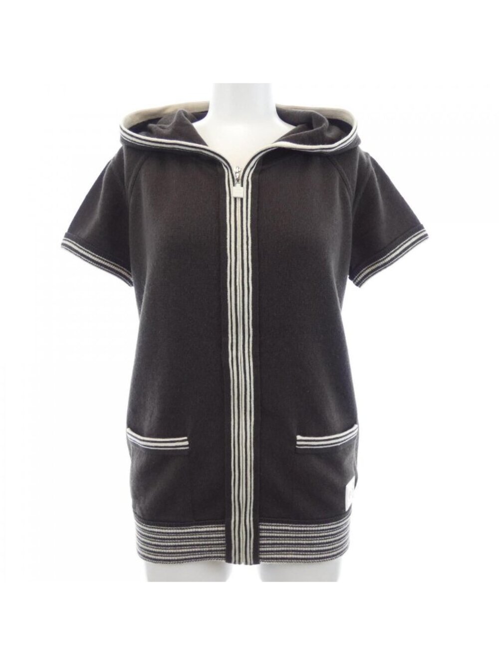 Chanel Vintage 05C Hoodie